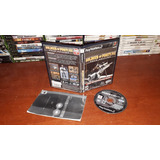 Juego Soldier Of Fortune Gold Edition Para Consola Ps2