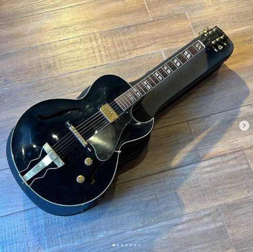 Gibson Es-165 Herb Ellis