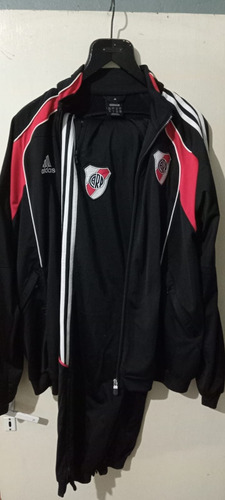 Conjunto River Plate 2011