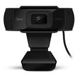 Webcam Mic 720p Microlab Meet Hd