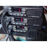 Movil Kenwood Nx-840 K 