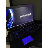 Alienware 17r2