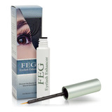 Feg Eyelash Rapid Eye Lash Growth Serum - For Eye Lash And B