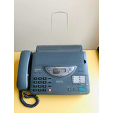 Fax Panasonic Kx-f700 Como Nuevo!!!