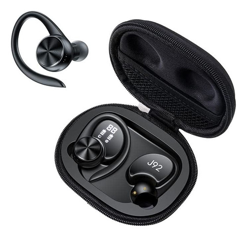 Tws Auriculares Bluetooth 5.0 Led Pantalla De Alimentación G