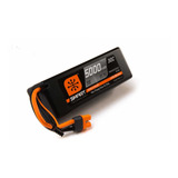 Bateria Lipo 11.1v 5000mah 30c 3s Ec3 Plug Spektrum