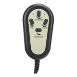 Control Remoto De Sillón Reclinable Eléctrico De 4 Botones N