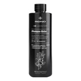 Shampoo Para Rulos Sin Sal Ni Parabenos Define Rizos 400ml