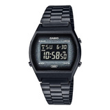 Reloj Casio Unisex B640wbg-1bdf
