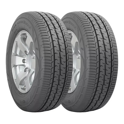 Kit 2 Llantas Toyo NanoEnergy Van 175\u002F70R14 Índice Carga 95 Velocidad T | Envío gratis
