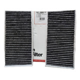 Filtro Cabina Mini Cooper Bmw Cac-30890-s Sakura 64119321876