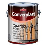 Convertidor De Oxido Converplast Sinteplast 1lt
