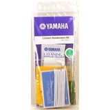 Yamaha Kit De Mantenimiento De Clarinete