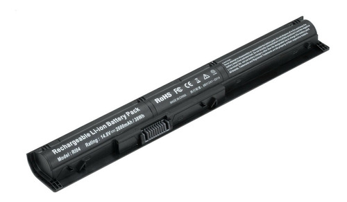 Bateria Probook 450-g3 455-g3 470-g3 805294-001 Ri06 2600mah