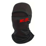 Pasamontañas De Colores Bike Life Ski Mask Rzr