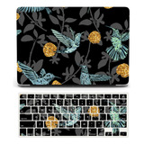 Funda Rígida Para Portátil Compatible Con Macbook Air De 13 