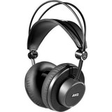 Auriculares Akg K245 Black Estudio