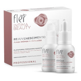 Kit Rejuvenescimento Firmadora Íntima Beauty Flér