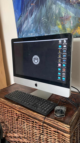 iMac 21.5 (2011)