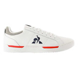 Zapatillas Le Coq Stadium Tricolore Hombre- Newsport