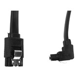 Cable Sata 3 6 Gbps En L Para Ssd Y Hdd