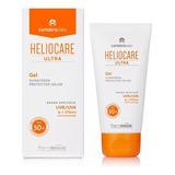 Heliocare Gel F50+ Ultra X 50 Ml