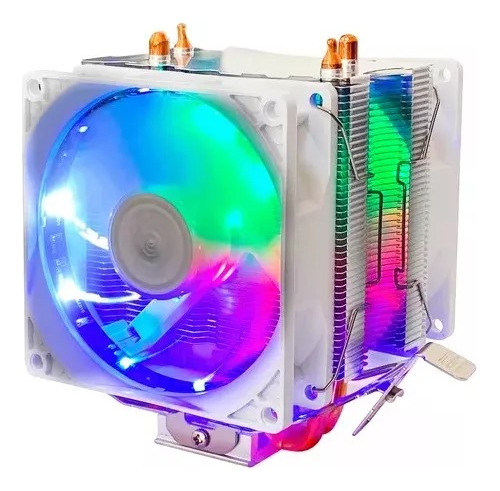 Cpu Pc Intel Dual Cooler Amd Lga 1700 X79 X99 1366 2011 