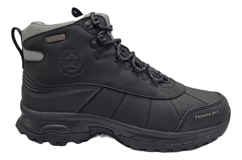 Botin Hombre Panama Jack  Repelente Al Agua  Pd045