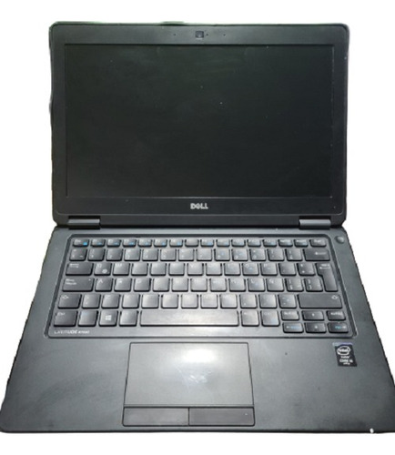 Dell Latitude E7250, 128gb Ssd, 8gb Ram, Core I5-5300u