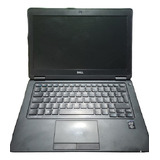 Dell Latitude E7250, 128gb Ssd, 8gb Ram, Core I5-5300u