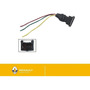 Conector Sensor Velocidad Renault Clio Symbol Automtico Renault CLIO