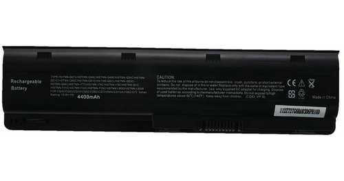 Bateria Hp Compaq Presar Cq42 Cq43-203tx Cq43-204tu Mu06 Ac3