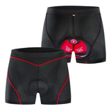 Ropa Interior For Ciclismo Shorts Acolchados For Hombre