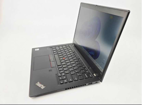 Lenovo Thinkpad X13 Gen 1 - 16gb Ram - 1tb Ssdm2 - I7-10510u