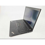 Lenovo Thinkpad X13 Gen 1 - 16gb Ram - 1tb Ssdm2 - I7-10510u