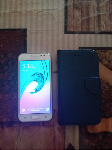 Samsung Galaxy J2 Usado!! 8gb