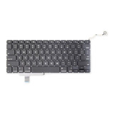 Teclado Para Macbook Pro 17 / A1297