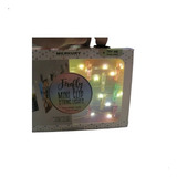  Mini Clip Tira Led 4 Mts Arcoiris Instax Decoracion Foto