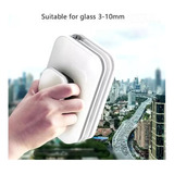 Limpador De Vidro Magnético, Ímãs De Janela Limpos 3-10mm