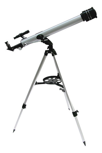 Telescopio Astronómico Profesional Ultra Hd F70060 525 Veces