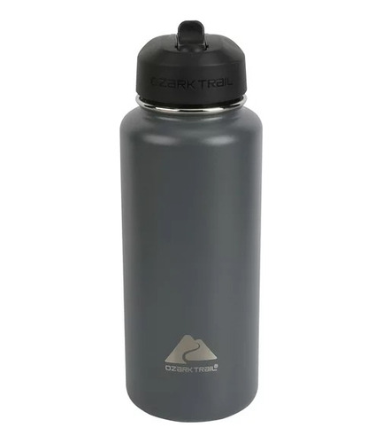 Ozark Trail Bote De Agua Acero Inoxidable Térmico 32 Oz 