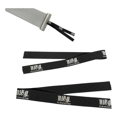 Fita Para Esteira Caixa Bateria Resistente Tribal Percussion | Frete grátis