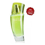 Perfume Dama Navigo Femme Jafra