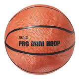 Balón Mini Basket Sklz 5  Naranja