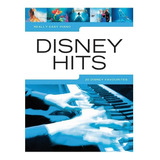 Disney Hits Play Along Cd