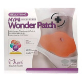 5 Parches Reductores Abdomen - Unidad a $1958