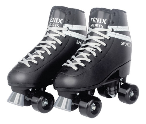 Patins Roller Skate Ajustavél