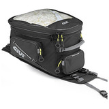 Bolso Tanque Givi Ea110b Linea Easy 25 Lts Iman Rider Pro ®