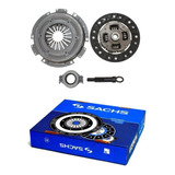 Kit De Clutch Sachs Volkswagen Sedan Vocho 1.6 L 1974 - 2004