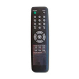 Control Tv Para LG Goldstar Telefunken Serie Dorada 142 Zuk